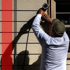 Custom Trim and Detailing for Siding in West Fargo, ND